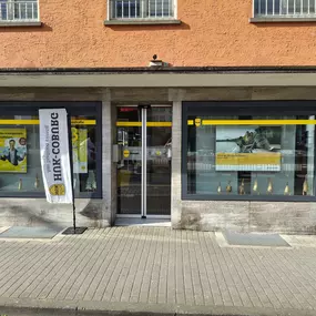 Bild von HUK-COBURG Versicherung Ulrike Mrotzek in Konstanz - Petershausen