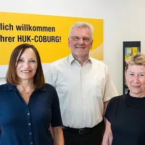 Bild von HUK-COBURG Versicherung Tobi Börstler in Ettlingen