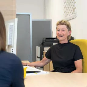 Bild von HUK-COBURG Versicherung Tobi Börstler in Ettlingen