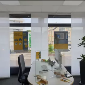 Bild von HUK-COBURG Versicherung Lorenz Selzer in St. Wendel