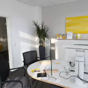 Bild von HUK-COBURG Versicherung Lorenz Selzer in St. Wendel