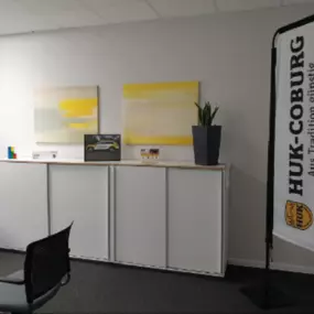 Bild von HUK-COBURG Versicherung Lorenz Selzer in St. Wendel