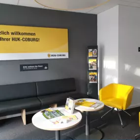 Bild von HUK-COBURG Versicherung Lorenz Selzer in St. Wendel