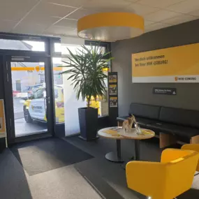 Bild von HUK-COBURG Versicherung Lorenz Selzer in St. Wendel