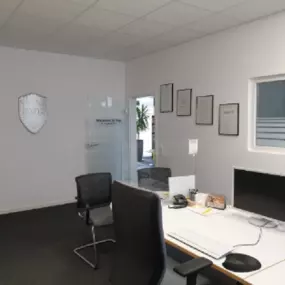 Bild von HUK-COBURG Versicherung Lorenz Selzer in St. Wendel