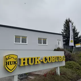 Bild von HUK-COBURG Versicherung Anke Harre in Saalfeld