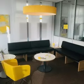 Bild von HUK-COBURG Versicherung Jens Orlamünder in Dresden - Löbtau-Nord