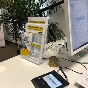 Bild von HUK-COBURG Versicherung Jens Orlamünder in Dresden - Löbtau-Nord