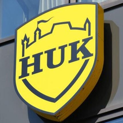 Logo van HUK-COBURG Versicherung Florian Taege in Brandenburg - Altstadt