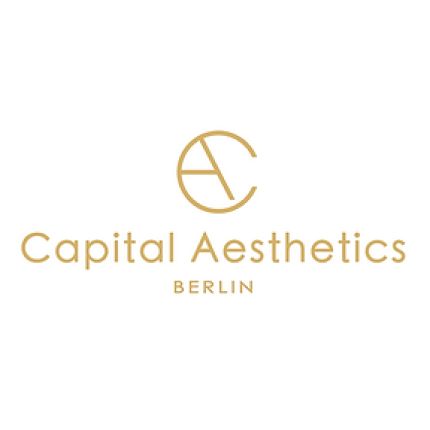Logotipo de CAPITAL AESTHETICS BERLIN – Privatklinik für Plastische Chirurgie und Ästhetische Medizin