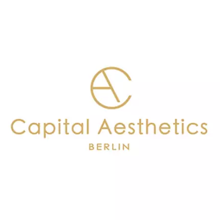 Logotyp från CAPITAL AESTHETICS BERLIN – Privatklinik für Plastische Chirurgie und Ästhetische Medizin