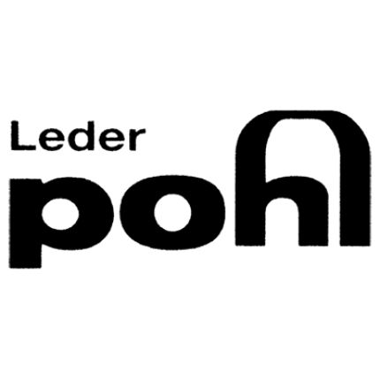 Logotipo de Lederwaren Pohl