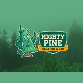 Bild von Mighty Pine Heating & Air