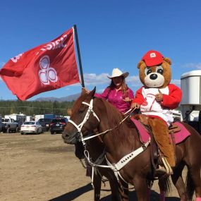 Rodeo Alaska