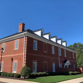 TowneBank Banking Office Suffolk, VA Godwin Blvd.