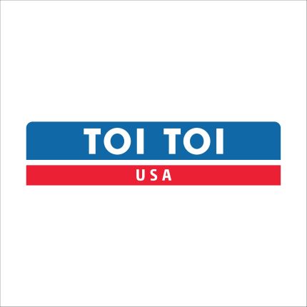 Logotipo de TOI TOI USA