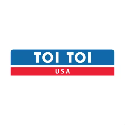 Logo fra TOI TOI USA