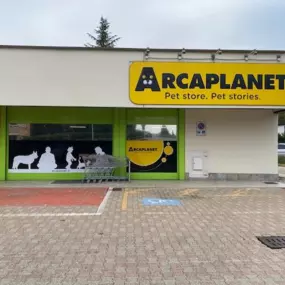 Bild von Arcaplanet