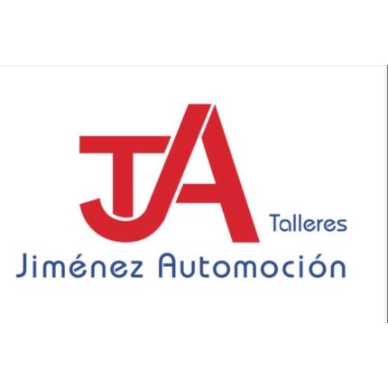 Logotipo de Talleres Jiménez Automoción (Lavado, Mecánica Y Neumáticos )