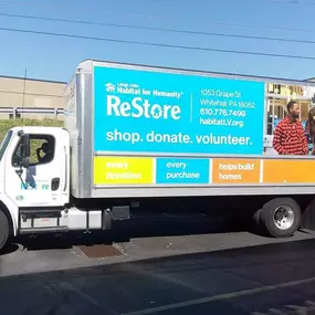 Bild von Habitat Lehigh Valley ReStore