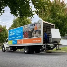 Bild von Habitat Lehigh Valley ReStore