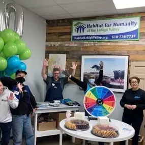 Bild von Habitat Lehigh Valley ReStore