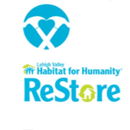 Logotipo de Habitat Lehigh Valley ReStore