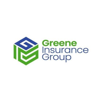Logo fra Greene Insurance Group
