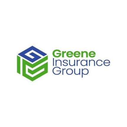 Logo od Greene Insurance Group