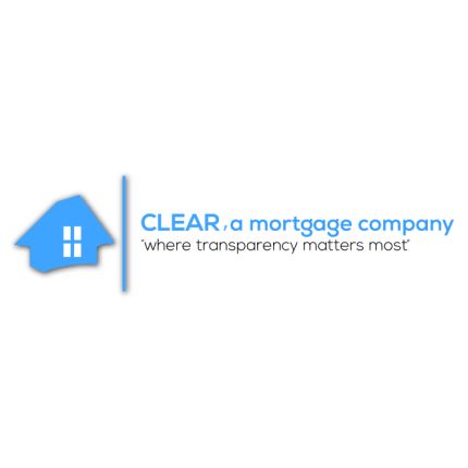 Logótipo de Michael Jurkovic - CLEAR, a mortgage company