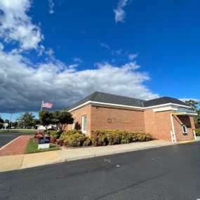 TowneBank Banking Office Smithfield, VA