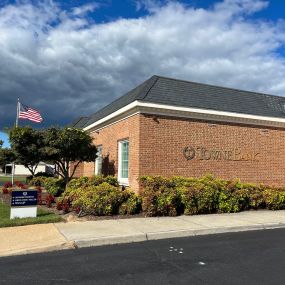 TowneBank Banking Office Smithfield, VA