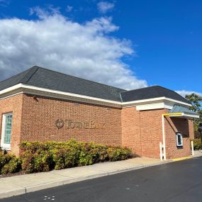 TowneBank Banking Office Smithfield, VA