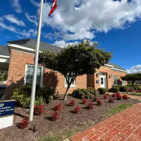 TowneBank Banking Office Smithfield, VA