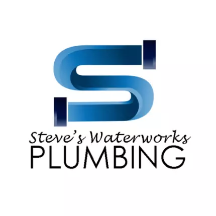 Logotyp från Steve's Waterworks Plumbing