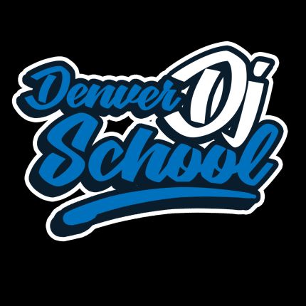 Logo od Denver DJ School