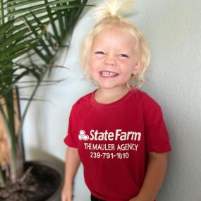 State Farm Baby
