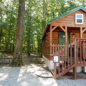 Bild von Cross Creek Camping Resort