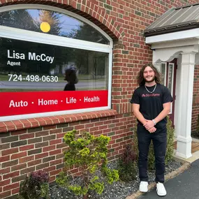 On June 7th our summer intern, Michael, will be joining Habitat for Humanity to help build a 6 bedroom new construction home