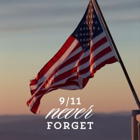 On this day, we honor and remember the lives lost on September 11, 2001. It was a day that changed the world forever. Let us pay tribute to the bravery of first responders and the resilience of our nation.