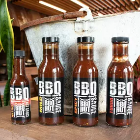 Bild von 101 BBQ Hut