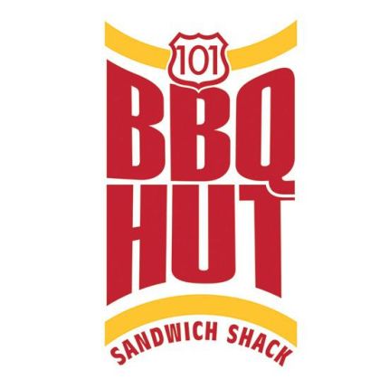 Logotyp från 101 BBQ Hut