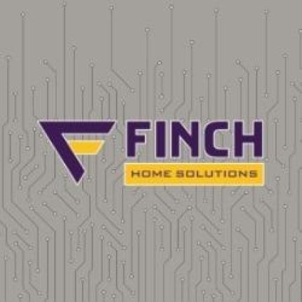 Logotyp från Finch Home Solutions