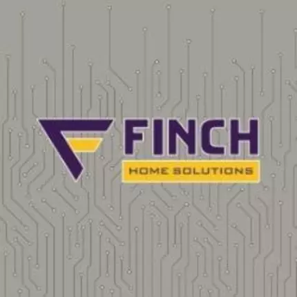 Logo od Finch Home Solutions