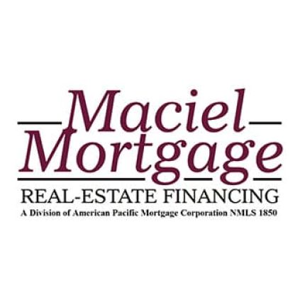 Λογότυπο από Maciel Mortgage