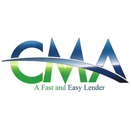 Logo van James Vogel - James Vogel at CMA Financial Group (NMLS #491650)