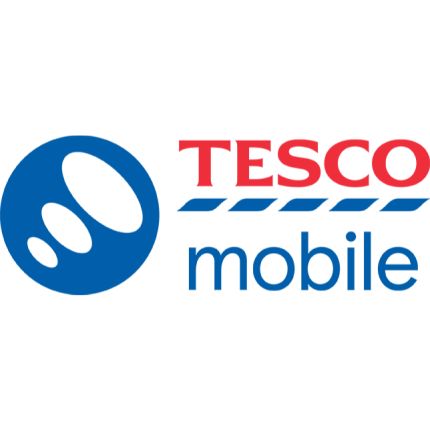 Logotipo de Tesco Mobile