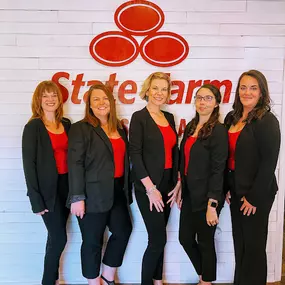 My team and I would love to help you with your insurance! Give us a call today!