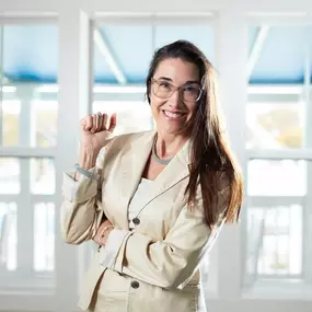 A new chapter with a fresh look! 
Attorney Ashley Michael captured at our Wrightsville Beach photo shoot for the rebranding of Michael & Russell, PLLC. Dedicated, determined, and driven to serve our clients with excellence.