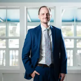 Garron Michael brings deep experience in litigation and appellate law to every case he handles. Known for his precision in the courtroom and clarity in legal strategy, he’s committed to delivering results through thoughtful advocacy and relentless preparation.